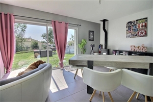 maison à la vente -   17430  TONNAY CHARENTE, surface 84 m2 vente maison - UBI439021067